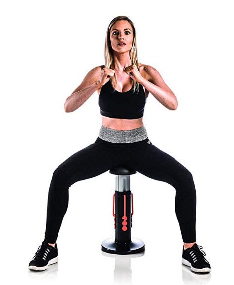 Magic Fitness Exercise Hip Trainer - Image 4