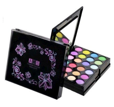 Makeup Set For Women Full Kit All In One Makeup Gift Set Eyeshadow Eye Shadow Palette Face Natural Matte Blush Bronzer Concealer - Image 5