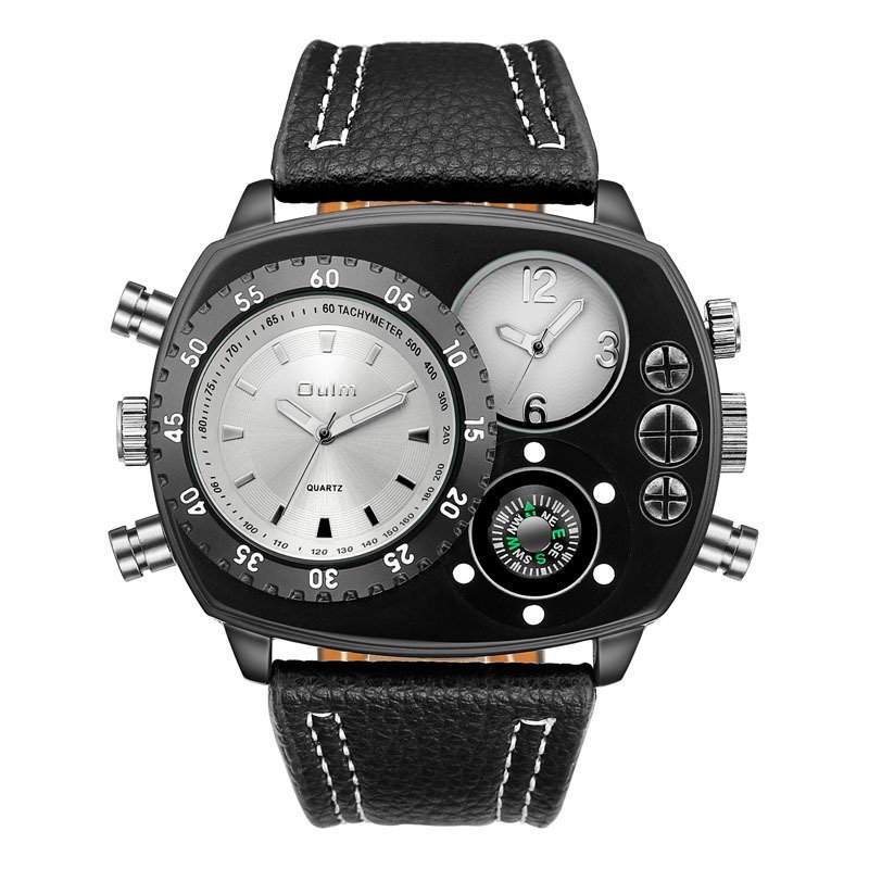 Men's sports watches - Image 5