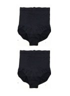 High-Waisted Ladies Triangle Seamless Waist Pants Sexy Shorts With Raised Buttocks And Seamless Triangle Pants - Image 5