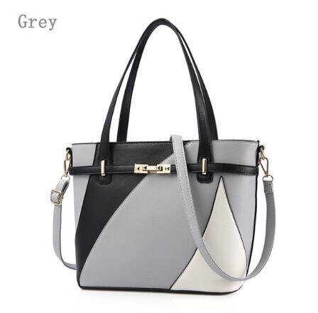 Women Shoulder Bags Fashion Famous Brand Women Handbag Luxury Handbags Crossbody Bag Large Capacity - Image 2