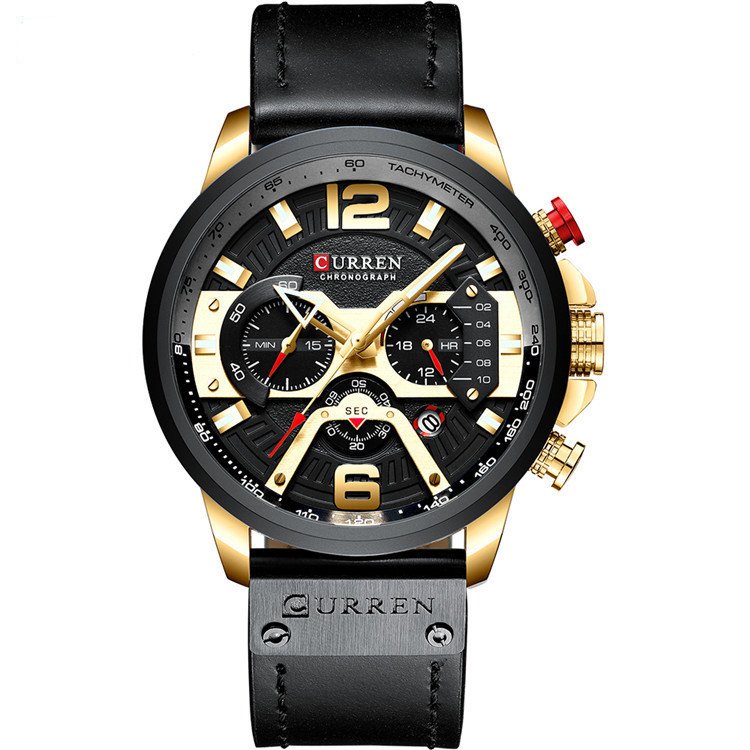 Men's sports watches - Image 4