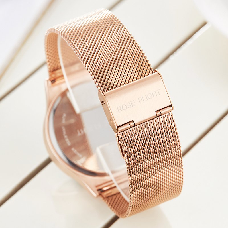 Quartz watches for men and women - Image 3