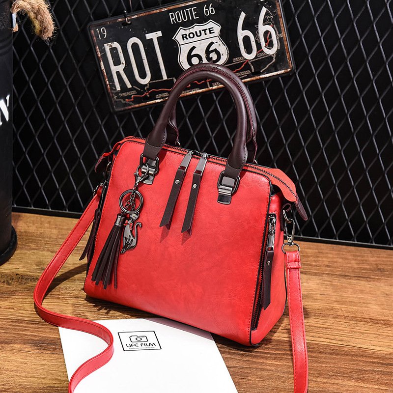 Korean Fashion Women Bags - Image 5