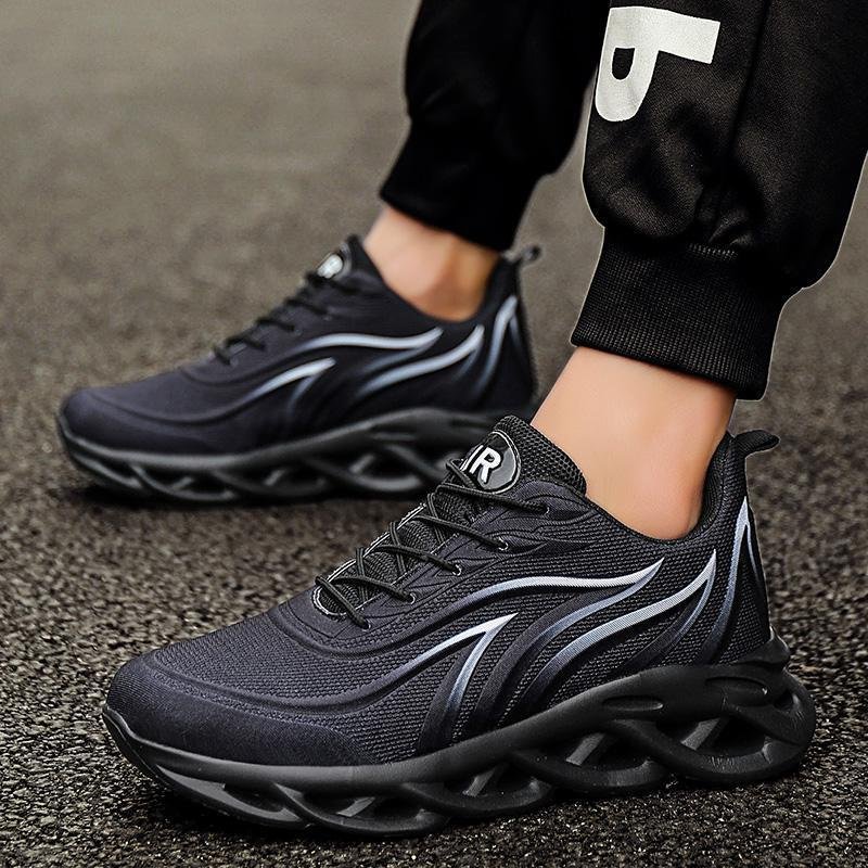 New Style Men's Shoes Women's Shoes Single Shoes Running Shoes Casual Shoes - Image 5