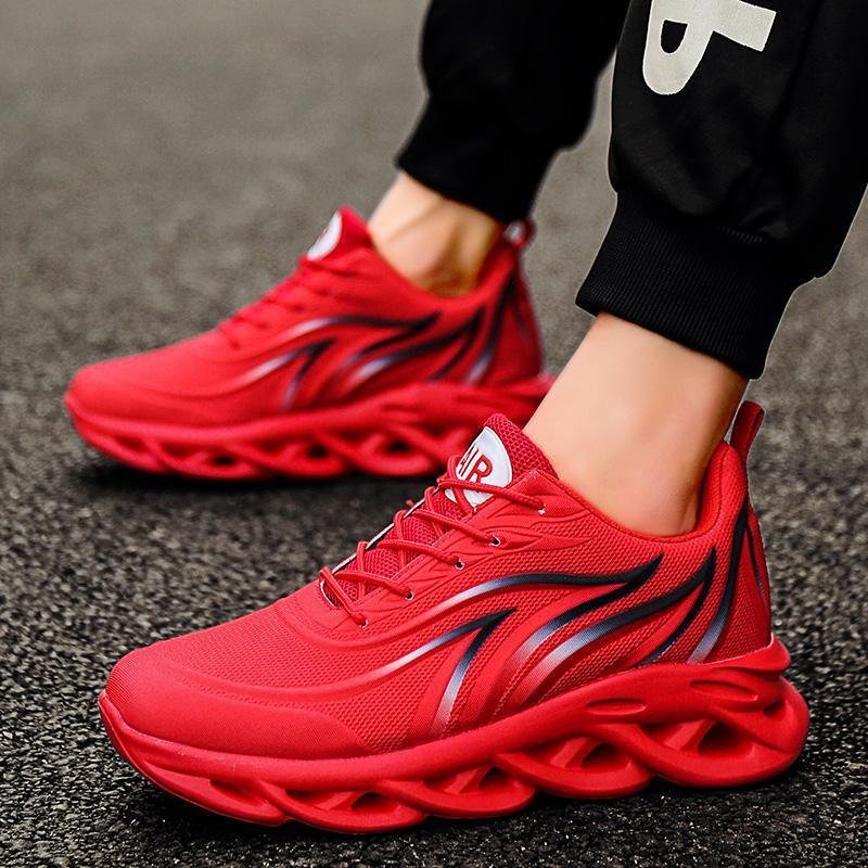 New Style Men's Shoes Women's Shoes Single Shoes Running Shoes Casual Shoes - Image 2