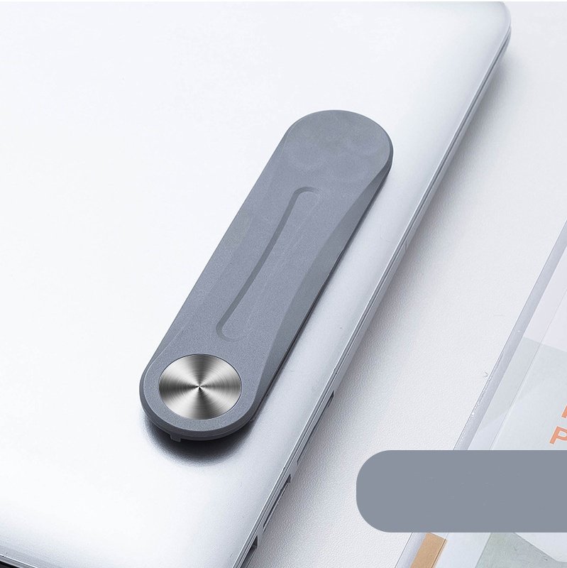 Plastic Portable Shrinkage Bracket Mobile Phone Expansion Bracket Laptop Side Expansion Bracket - Image 6