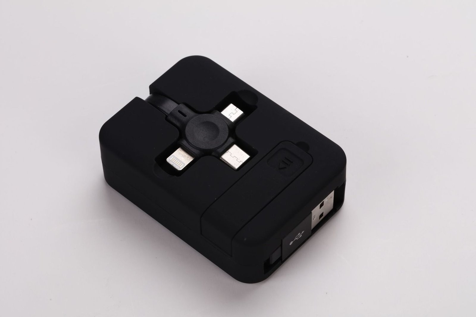 The Three In One Data Cable - Image 3