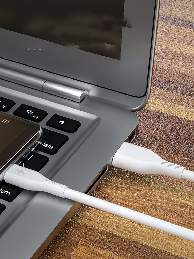 Compatible with Apple , Suitable For Apple Android Data Cable 5A Fast Charging Cable Type-C fast Charging Charging Cable Mobile Phone Accessories Factory Direct Supply - Image 6