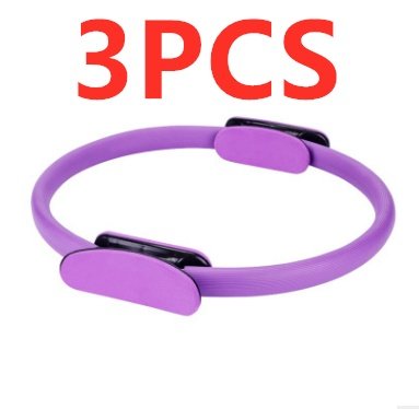 Kewlioo Pilates Ring Pro - Image 6