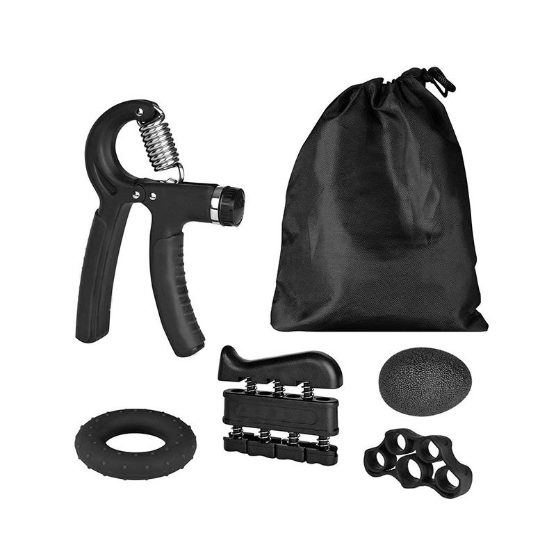 Silicone Grip Ring Grip Ball Grip Set - Image 6