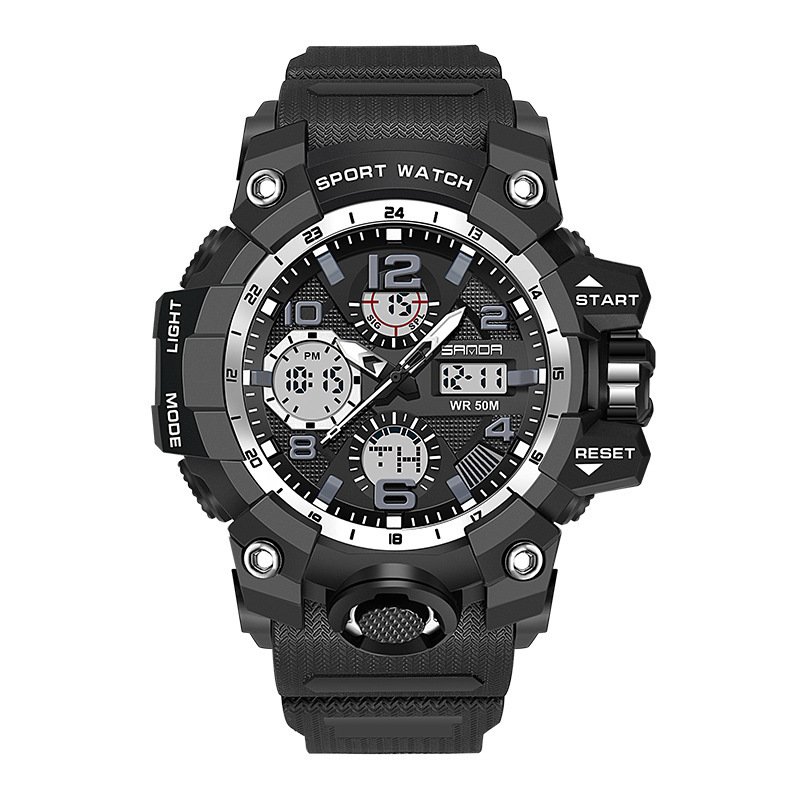 Watch Sports Electronic Watch Men'S Quartz Watch - Image 5