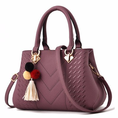 Ladies Hand Bags Luxury Handbags Women Bags Crossbody Bag - Image 6