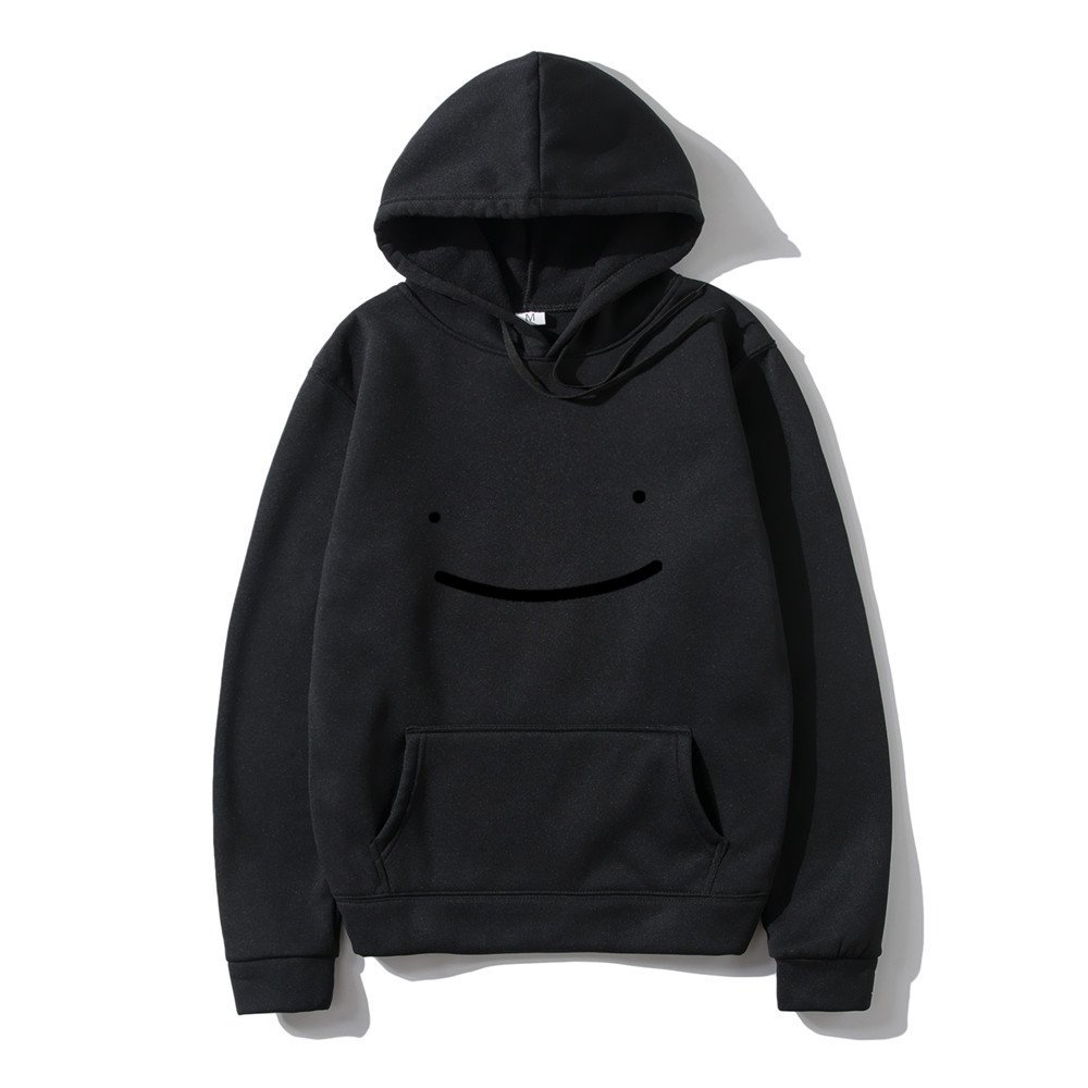 Women Couple Hoodies Sweatshirt Fleece Dream Merch Hoodie - Image 2