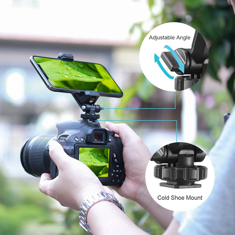 SLR camera bracket accessories - Image 5