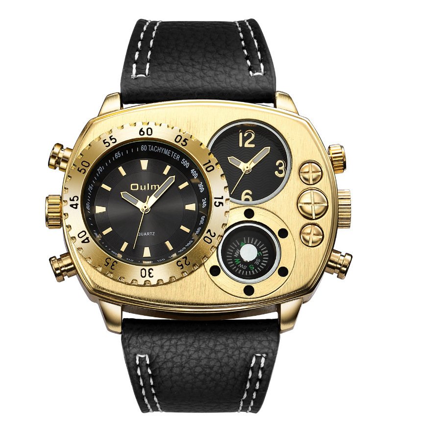 Men's sports watches - Image 4