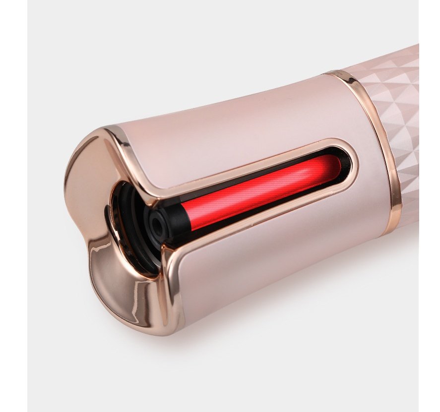 Multifunctional Automatic Wireless Curling Iron - Image 7
