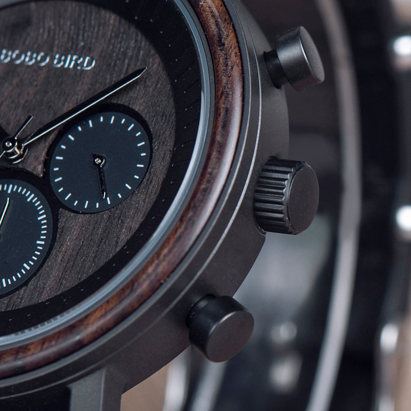 Chronograph Men Watches - Image 3