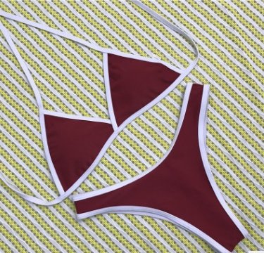 Sexy bikini - Image 2