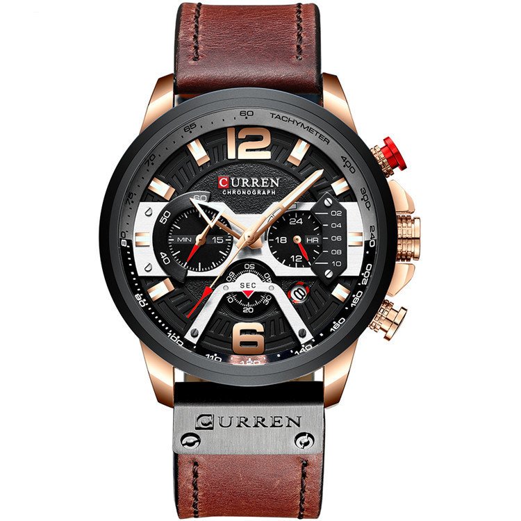Men's sports watches - Image 5