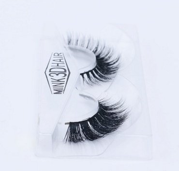 Faux Aurelia Eye Lashes - Image 9
