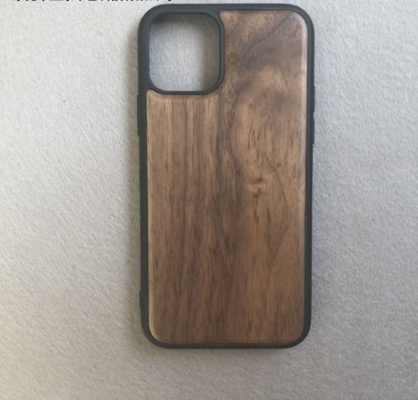 Compatible With Mobile Phone Case Wooden Phone Case - Image 7
