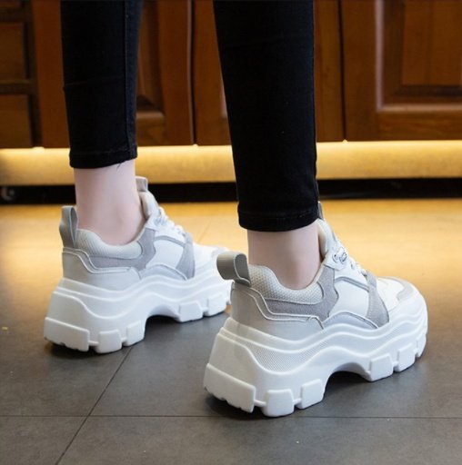 Running Casual Shoe - Image 5
