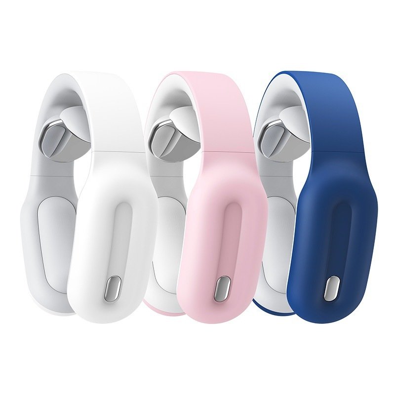 Cervical & Shoulder Massager Intelligent Remote Control - Image 2