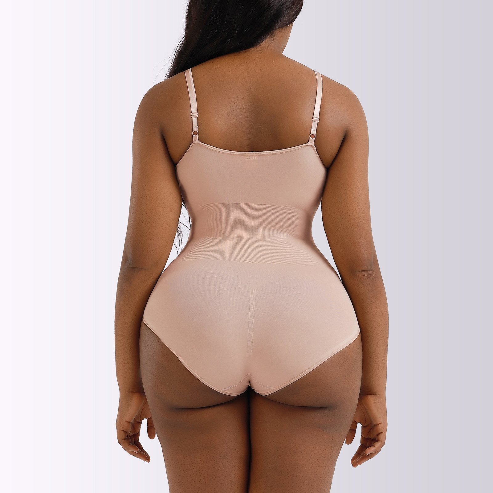 Seamless Slimming Shapewear For Women Waist Trainer Butt Lifter Underwear Body Shaper - Image 10