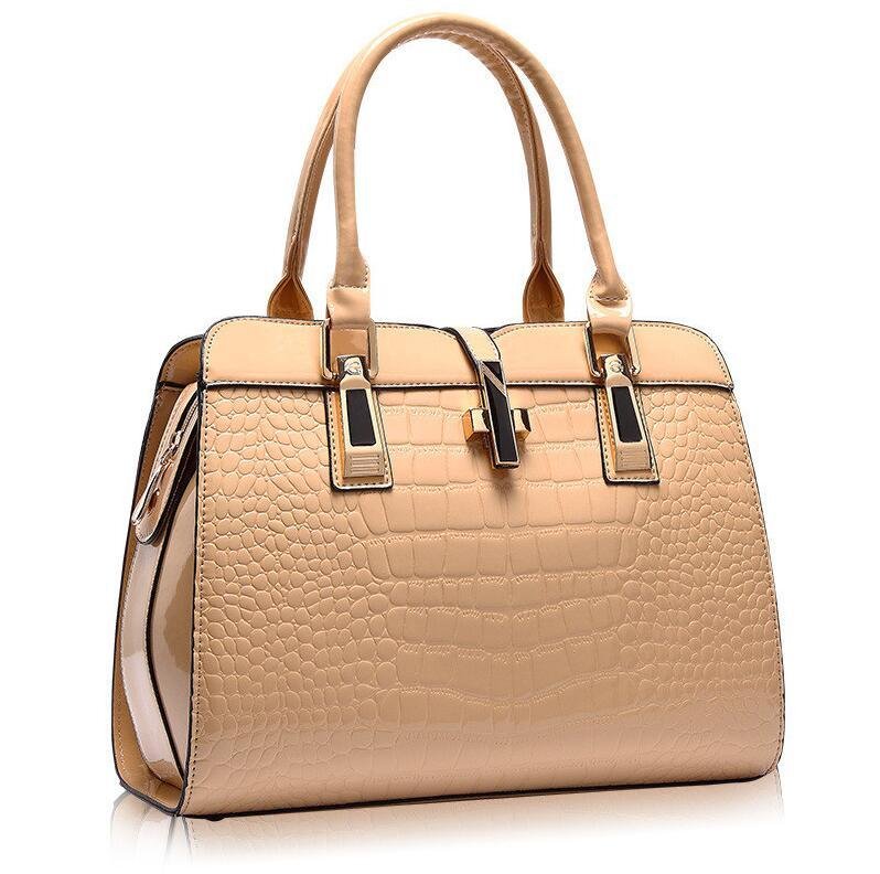 messenger tote bags, casual women's fashion women handbags, women handbags, luxury high quality pocket designer handbags and shoulder bags - Image 4