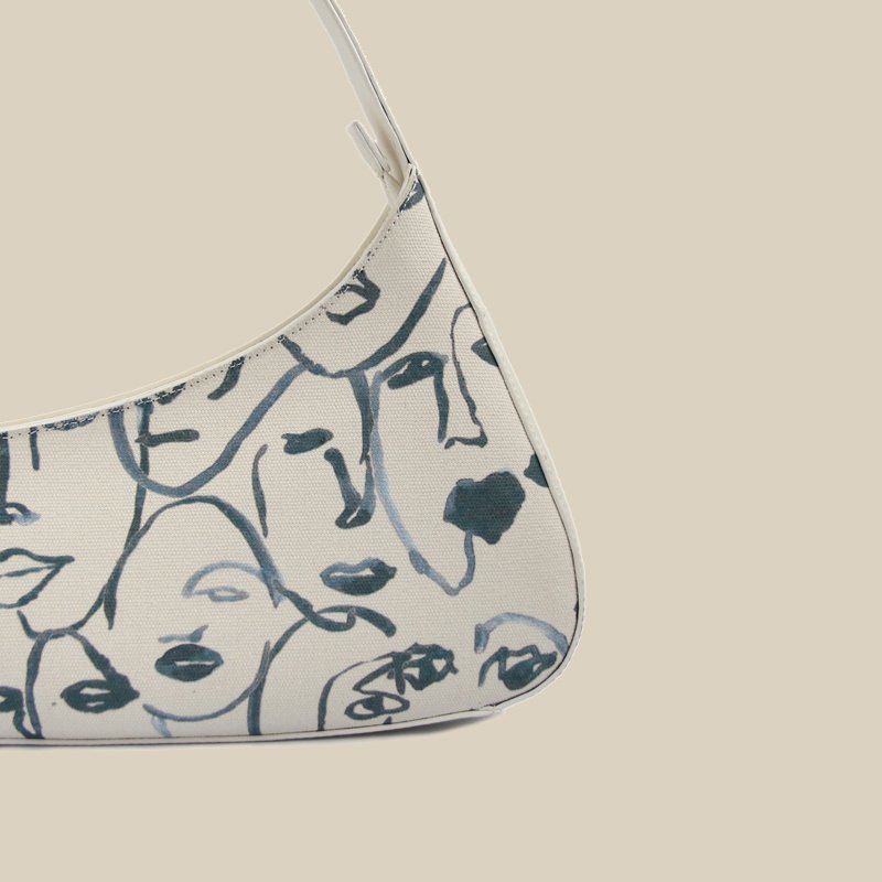 Niche Handbags Shoulder Bags - Image 4