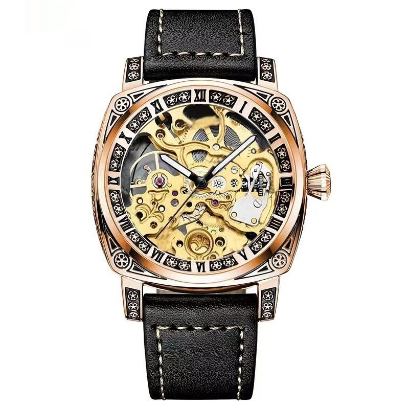 Local Tyrants Highvalue Light Luxury Original Watches - Image 8