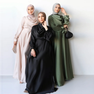 Muslim Dress