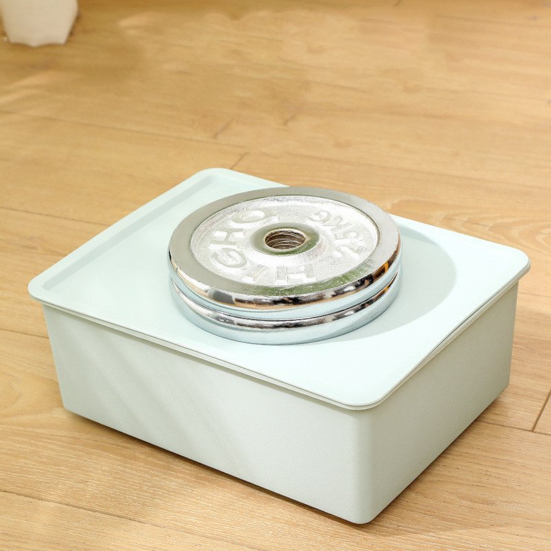 Adhesive Casters Pulley Rollers For Cabinet Drawer Storage Box Trash Can Small Furniture Hardware Wheel Box Skateboard - Image 6