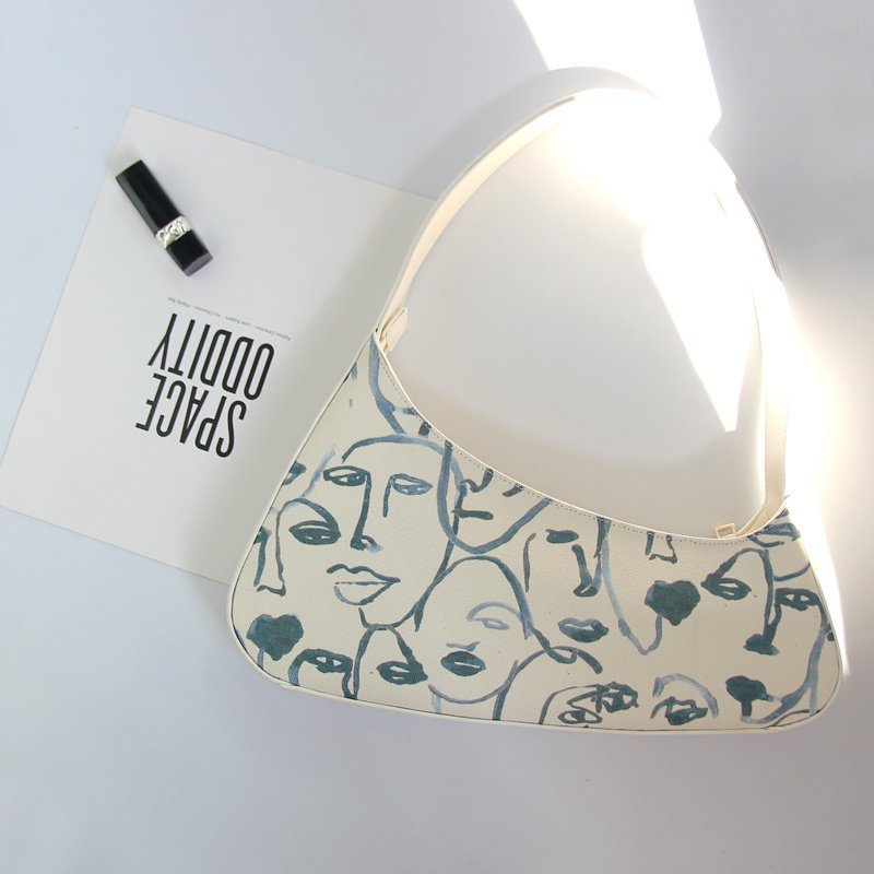 Niche Handbags Shoulder Bags - Image 5