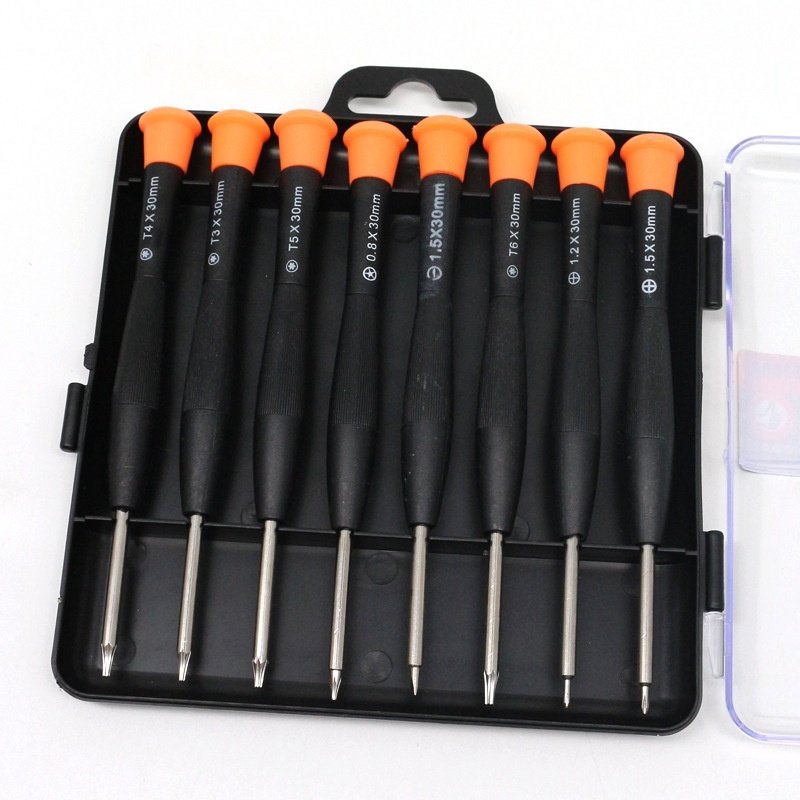 Hardware Tools Manual Screwdriver Set - Image 5