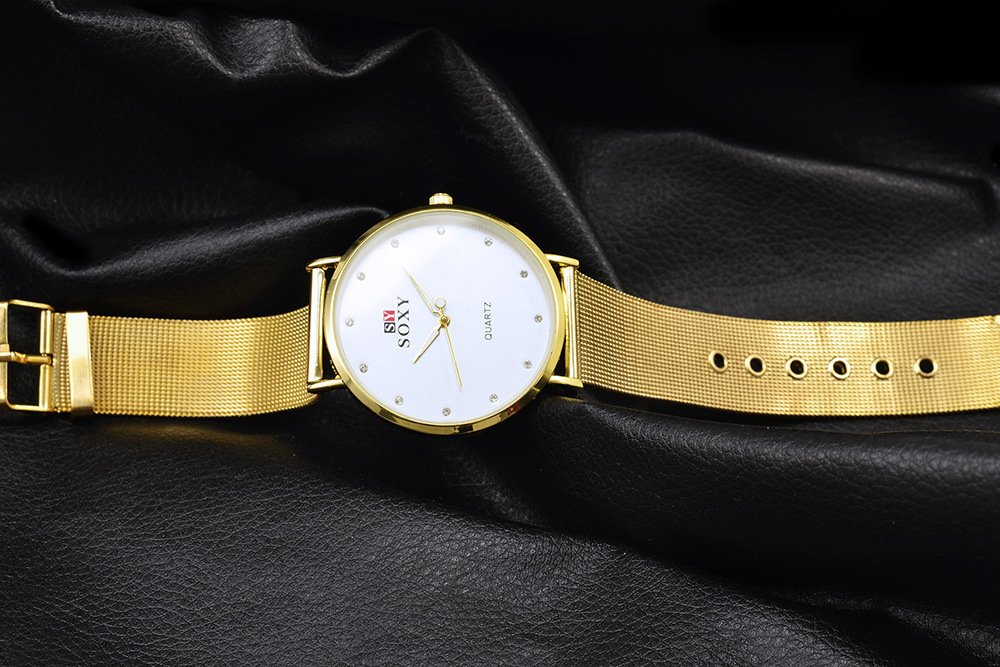 Quartz Watches - Image 4