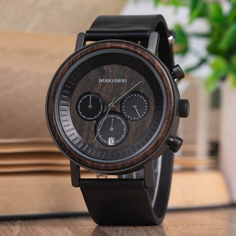 Chronograph Men Watches - Image 8