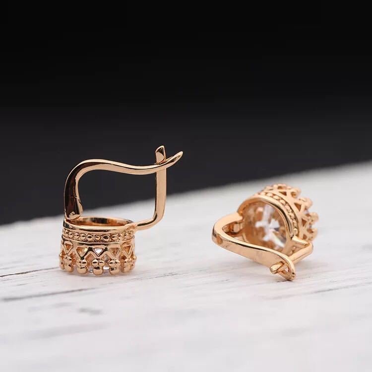 Classic Jewelry Sets - Image 5