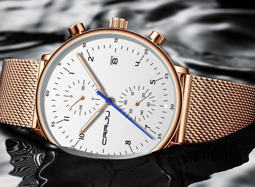 Men's sports watches - Image 3