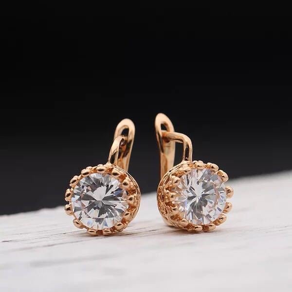 Classic Jewelry Sets - Image 4