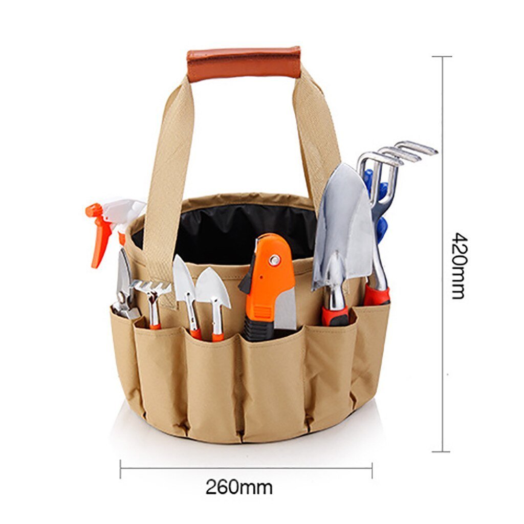 Hardware Toolbox Set Household Multifunctional - Image 3