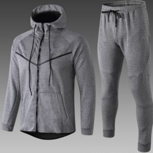 18-19 Manchester City Tracksuit
