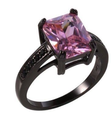 Sapphire Rings - Image 3
