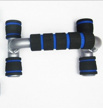 Push Up Rack Edge 9 in 1 Body Building Exercise Fitness Tools Women Men Push-Up Display Shelves and Raisers For GYM Training Body drop shipping - Image 9