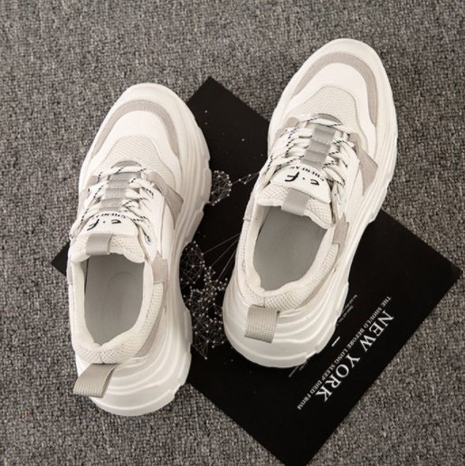 Running Casual Shoe - Image 6
