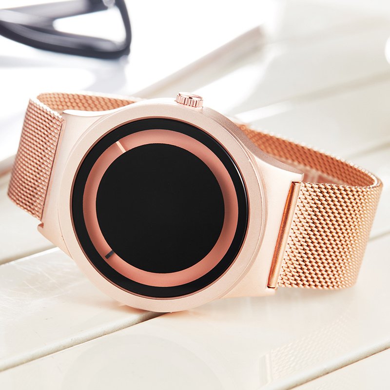 Quartz watches for men and women - Image 2