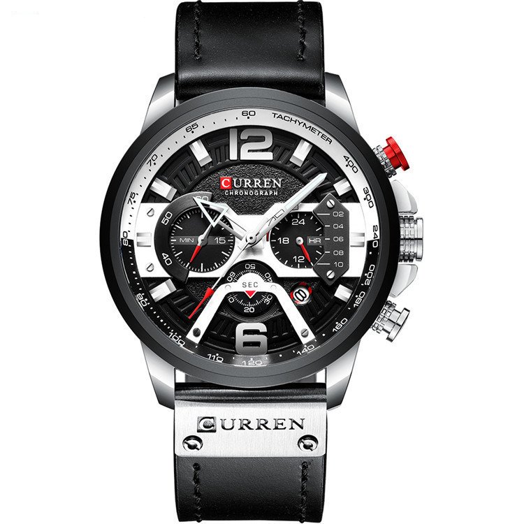 Men's sports watches - Image 6