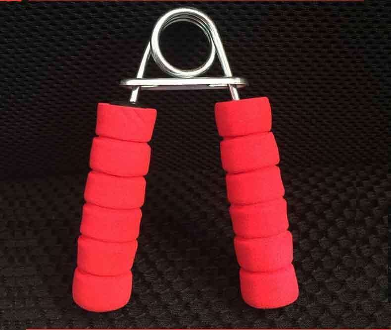 Exercise Hand Strength Spring Grip Fitness Equipment Finger Rehabilitation Training Equipment Female Fitness Supplies Yoga Exercise Equipment - Image 8