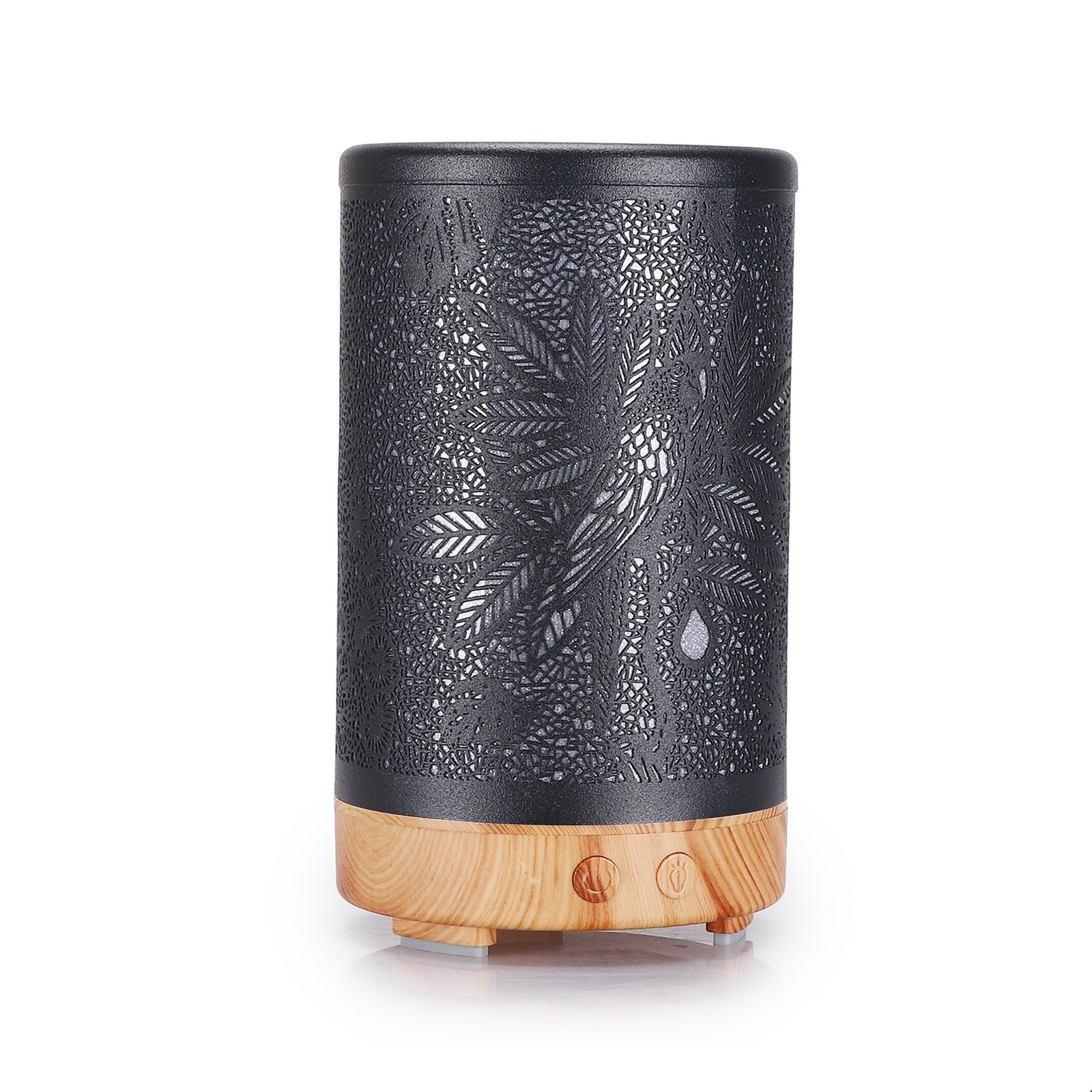 Parrot Iron Art Aroma Diffuser Hardware - Image 3